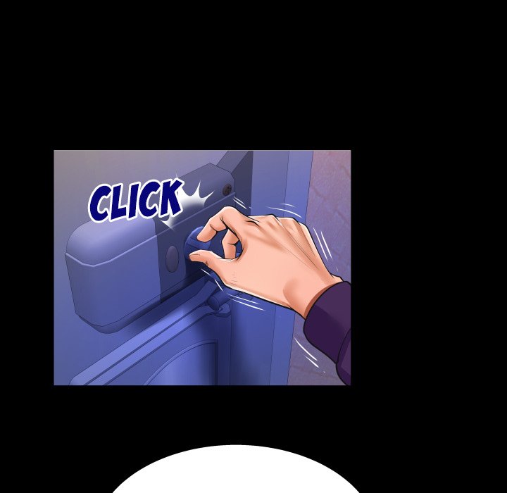 My Aunt chapter 108 page 42