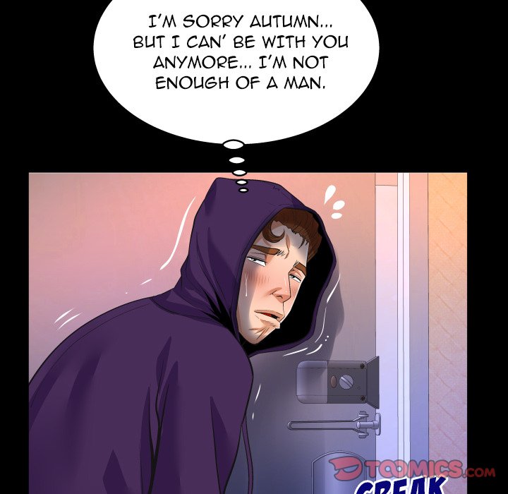 My Aunt chapter 108 page 43