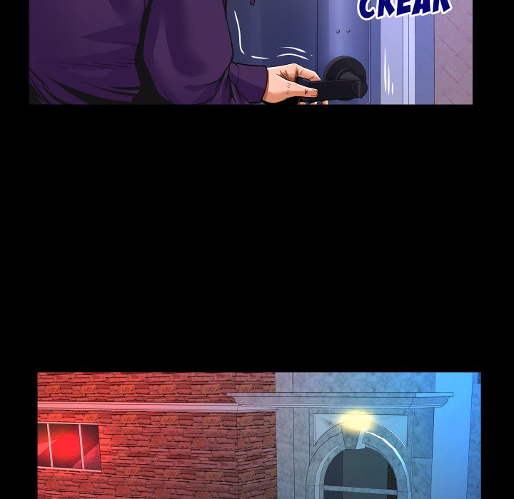 My Aunt chapter 108 page 44