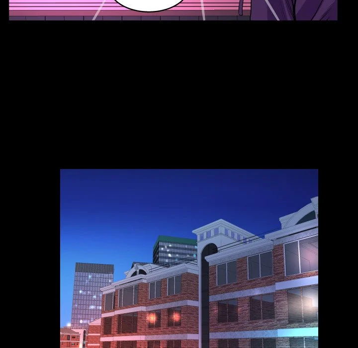 My Aunt chapter 108 page 48