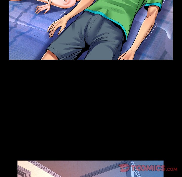 My Aunt chapter 108 page 51