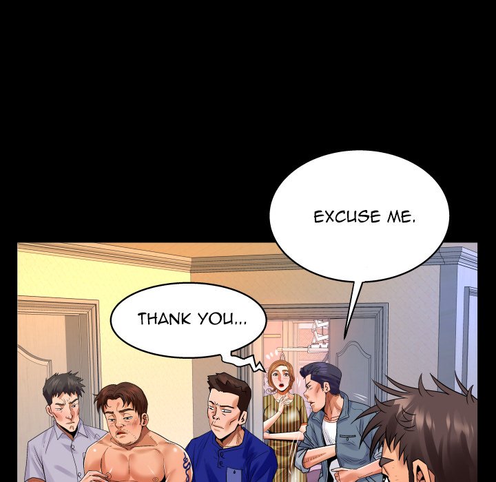 My Aunt chapter 108 page 62