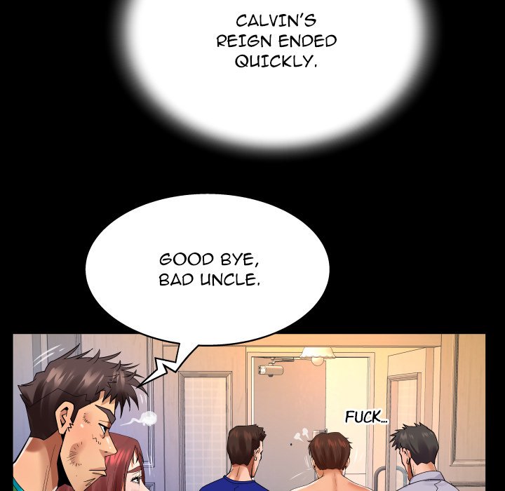 My Aunt chapter 108 page 64