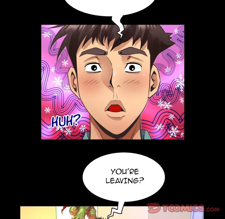 My Aunt chapter 108 page 67