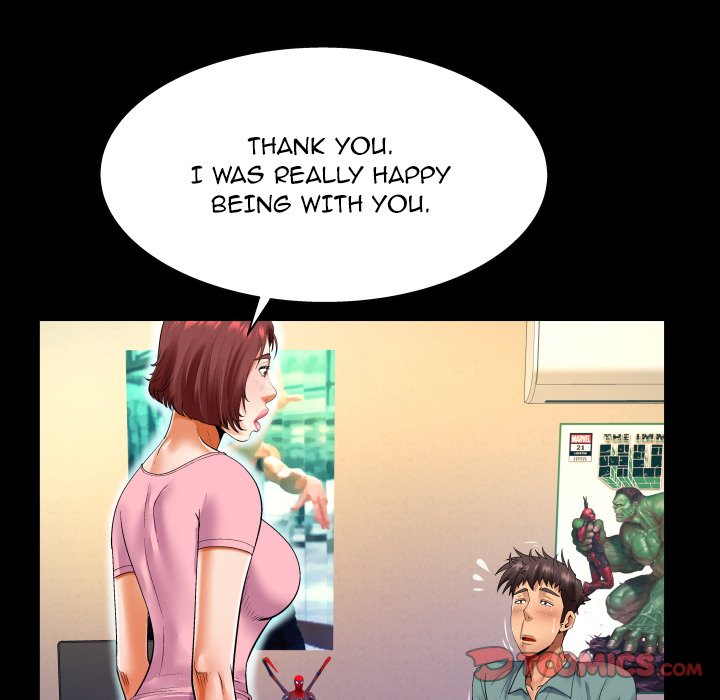 My Aunt chapter 108 page 71