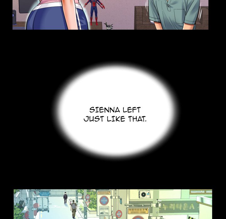 My Aunt chapter 108 page 72