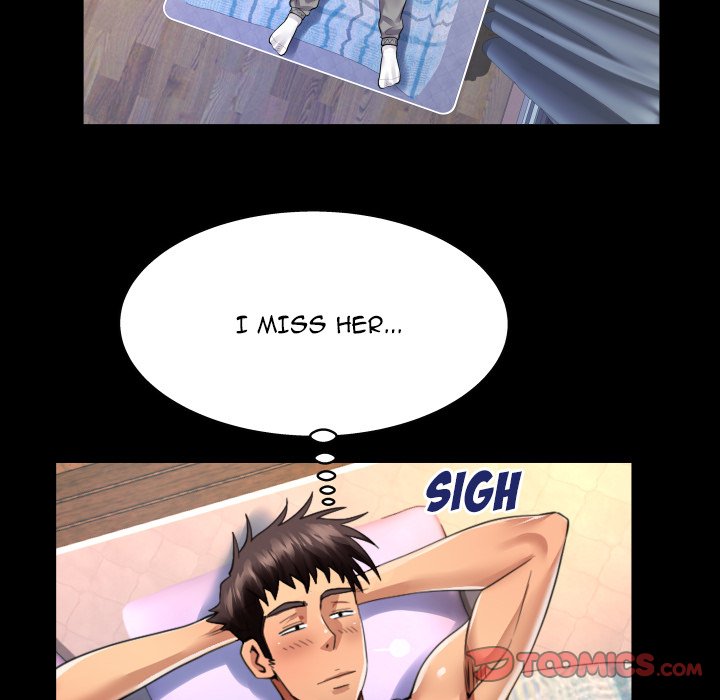 My Aunt chapter 108 page 75