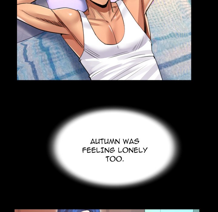 My Aunt chapter 108 page 76