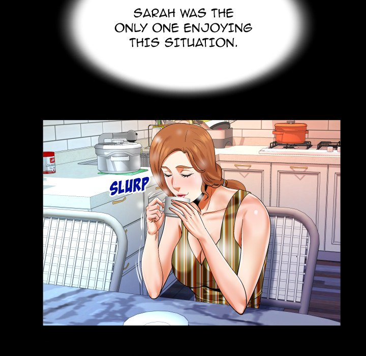 My Aunt chapter 108 page 78