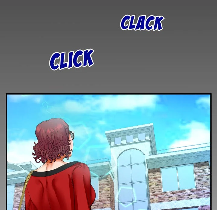 My Aunt chapter 108 page 81