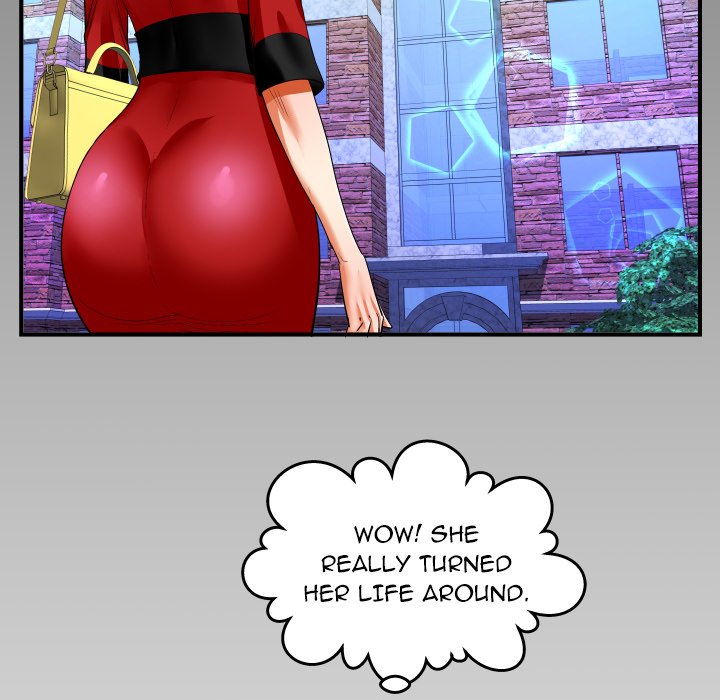 My Aunt chapter 108 page 82