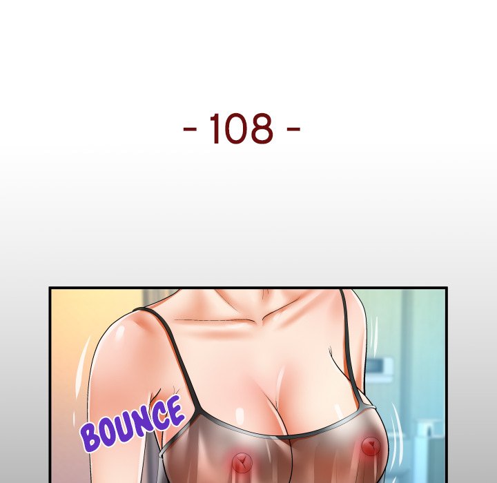 My Aunt chapter 109 page 6