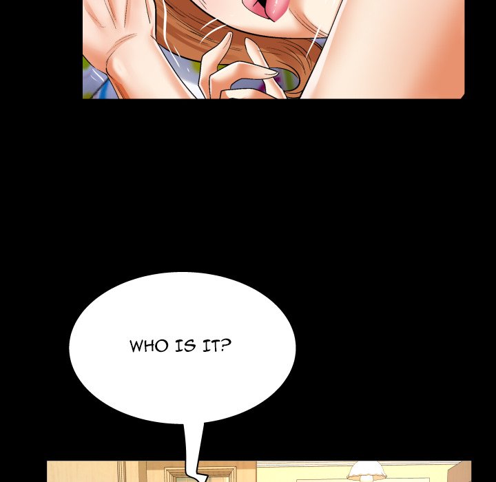 My Aunt chapter 109 page 16