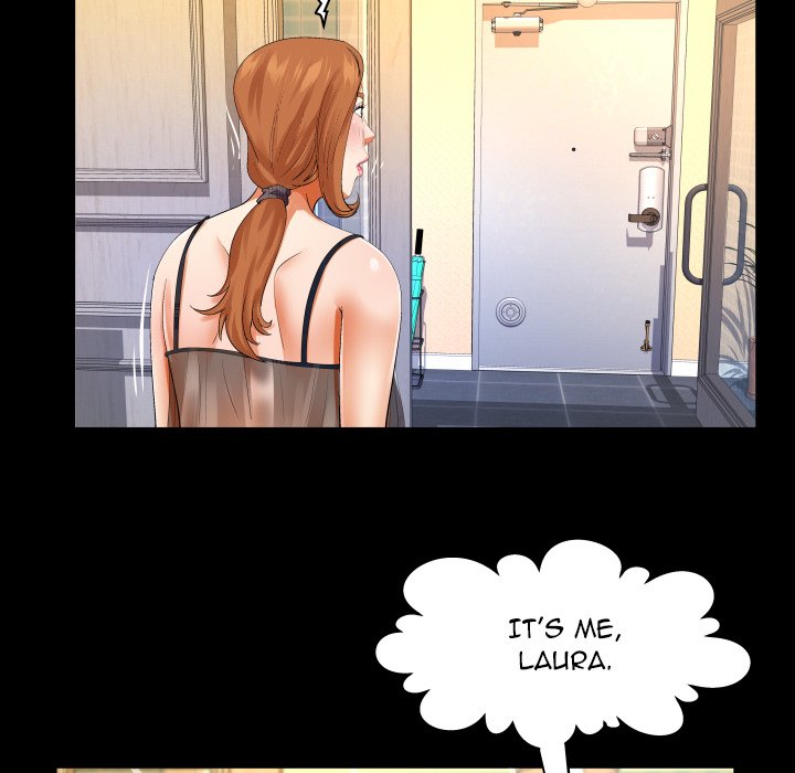 My Aunt chapter 109 page 17