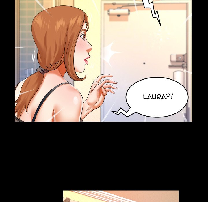 My Aunt chapter 109 page 18
