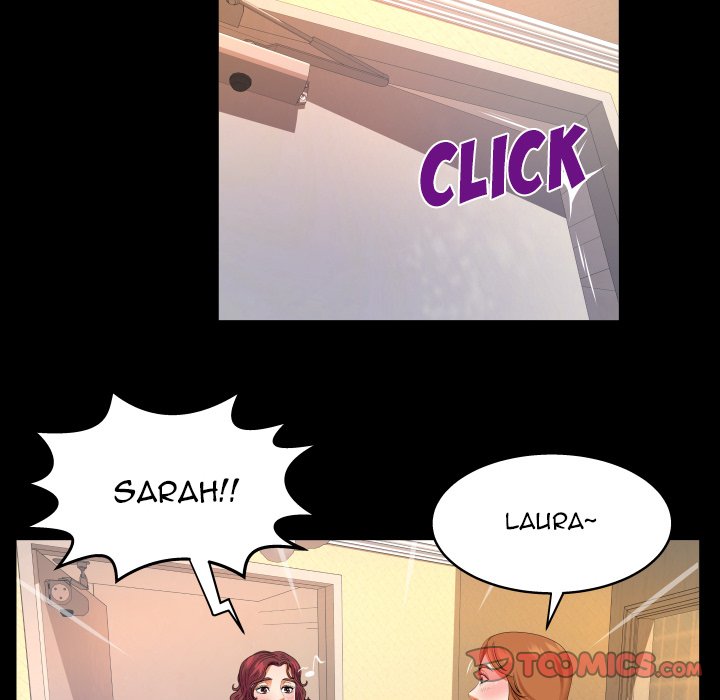 My Aunt chapter 109 page 19