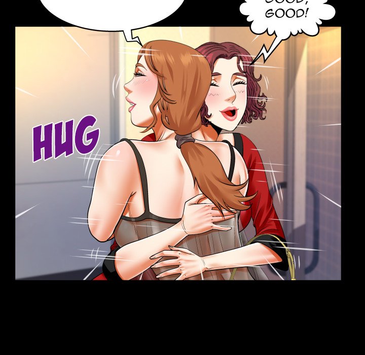My Aunt chapter 109 page 21