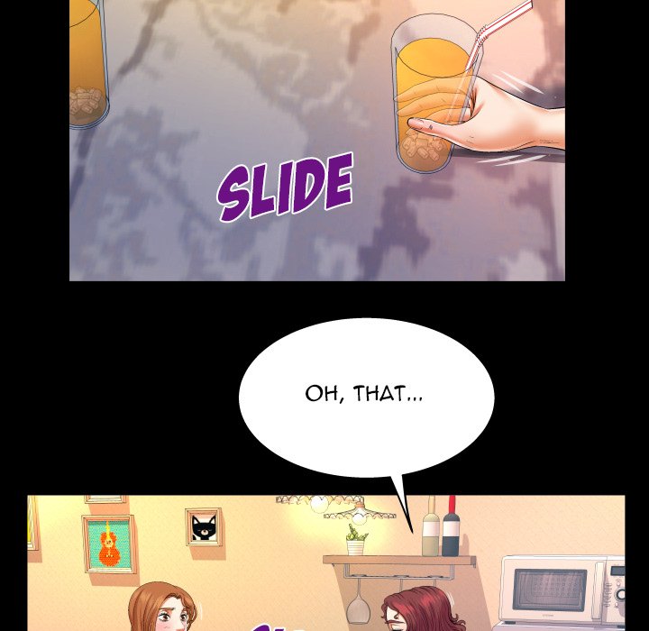 My Aunt chapter 109 page 24