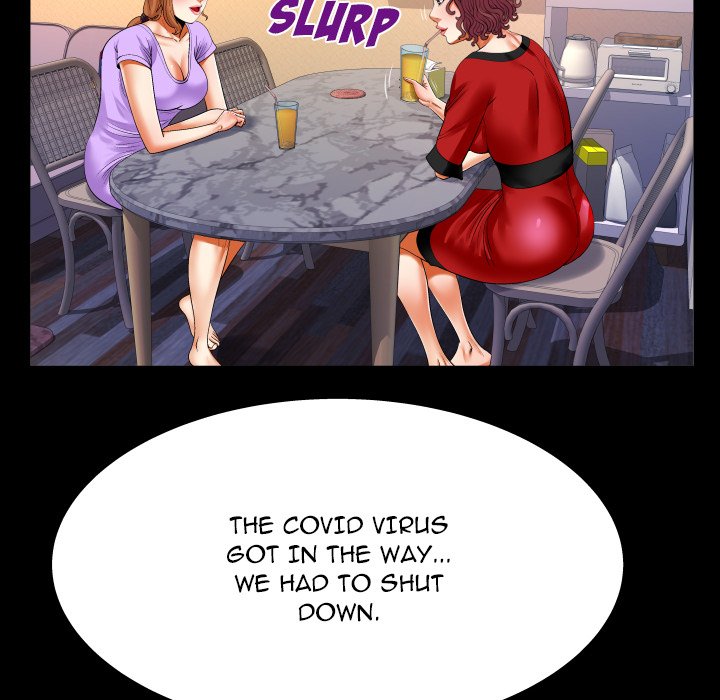 My Aunt chapter 109 page 25