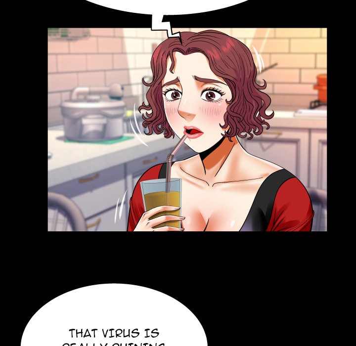My Aunt chapter 109 page 26