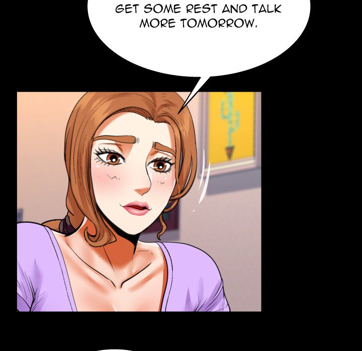 My Aunt chapter 109 page 28