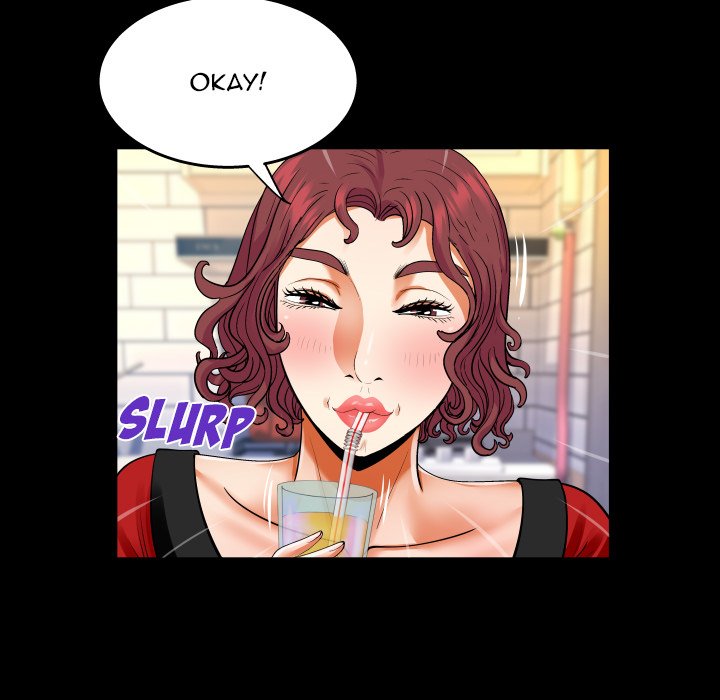 My Aunt chapter 109 page 29