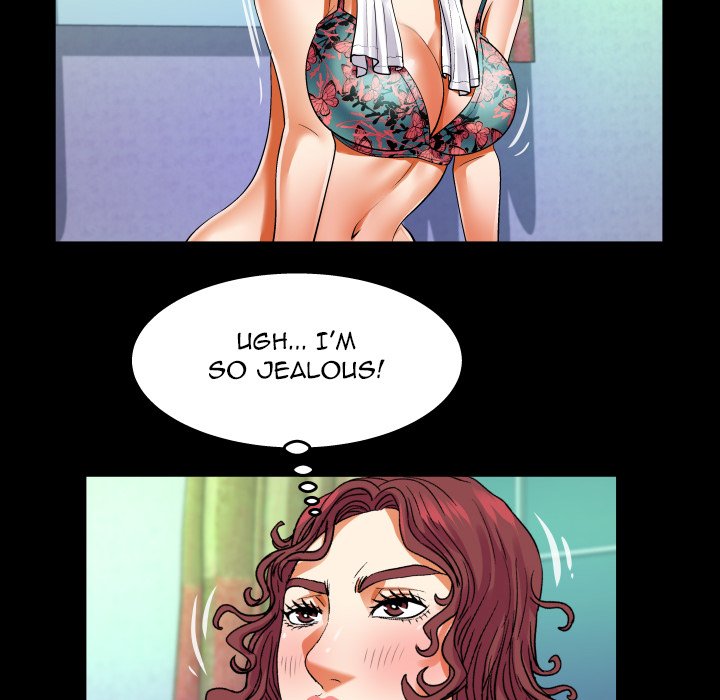 My Aunt chapter 109 page 33