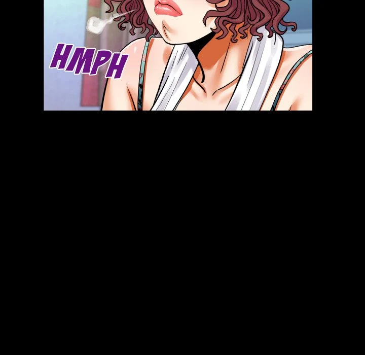 My Aunt chapter 109 page 34