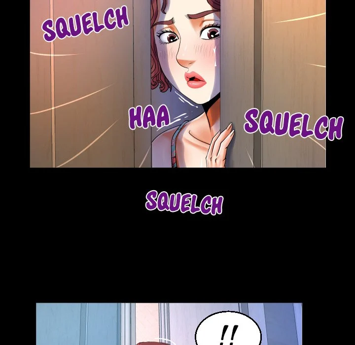 My Aunt chapter 109 page 41