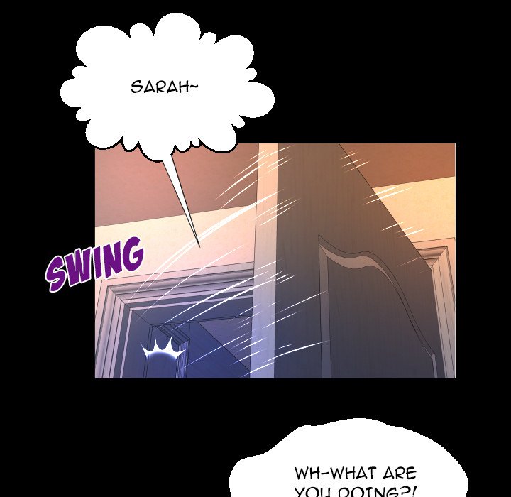 My Aunt chapter 109 page 46