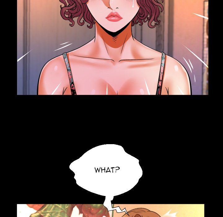 My Aunt chapter 109 page 49