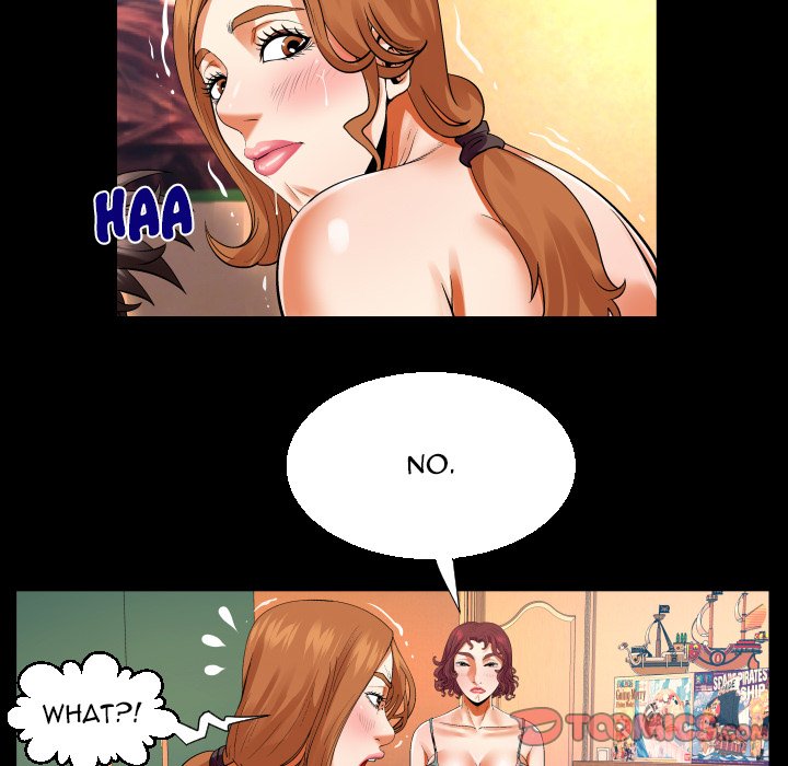 My Aunt chapter 109 page 51