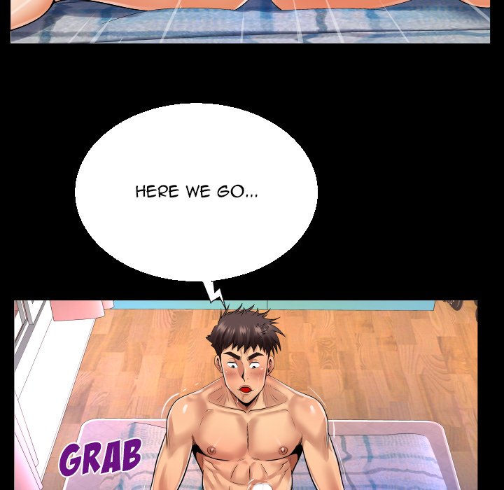 My Aunt chapter 109 page 62