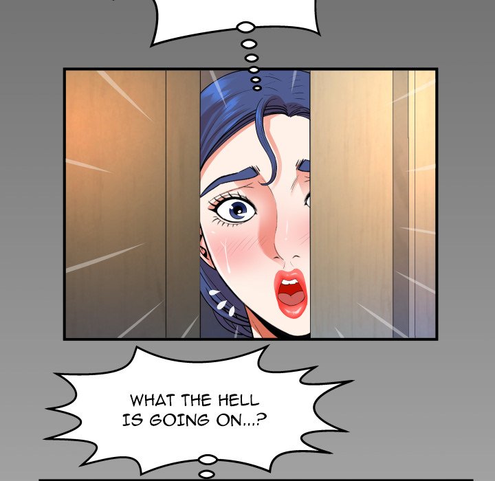 My Aunt chapter 109 page 76