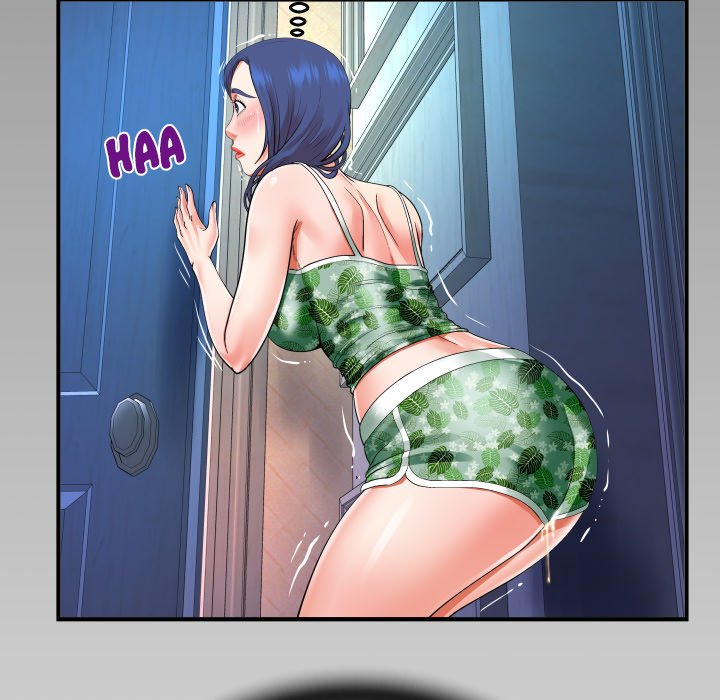 My Aunt chapter 109 page 77