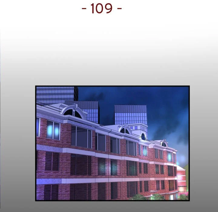 My Aunt chapter 110 page 6
