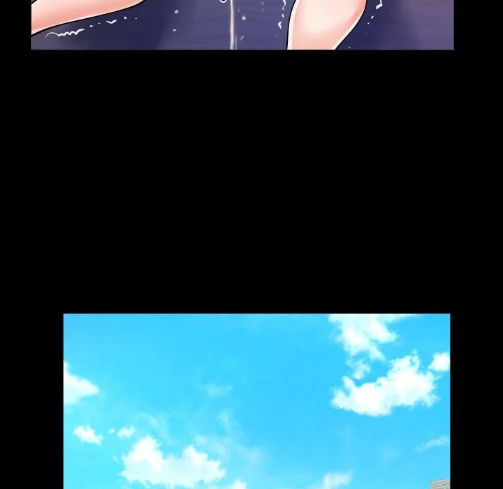 My Aunt chapter 110 page 49