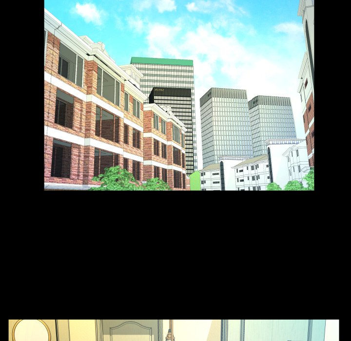 My Aunt chapter 110 page 50