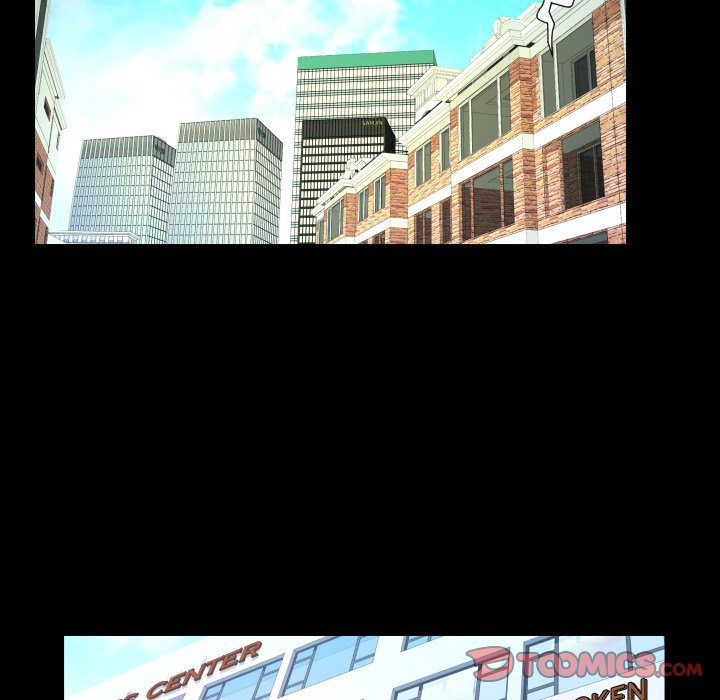 My Aunt chapter 110 page 59