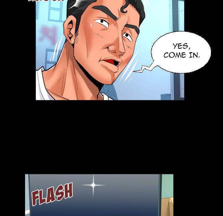 My Aunt chapter 110 page 62