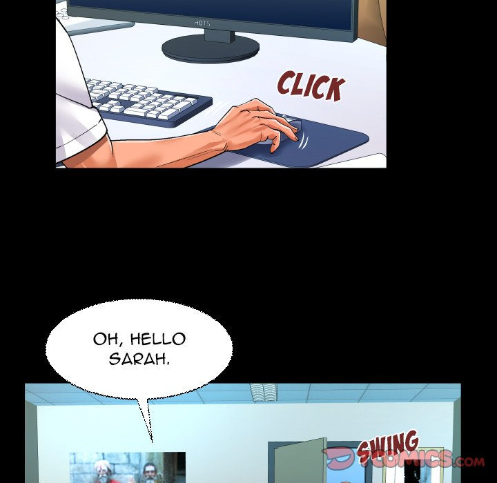 My Aunt chapter 110 page 63