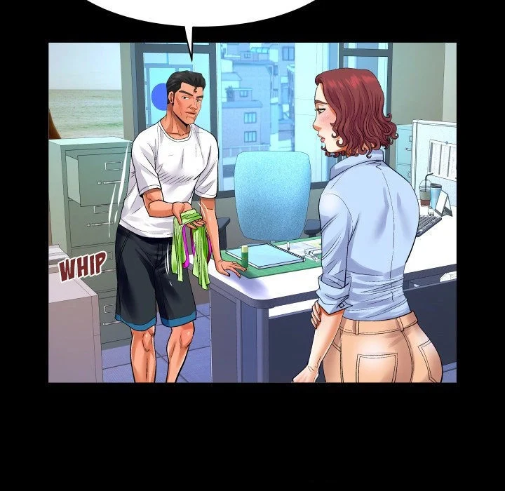 My Aunt chapter 110 page 70