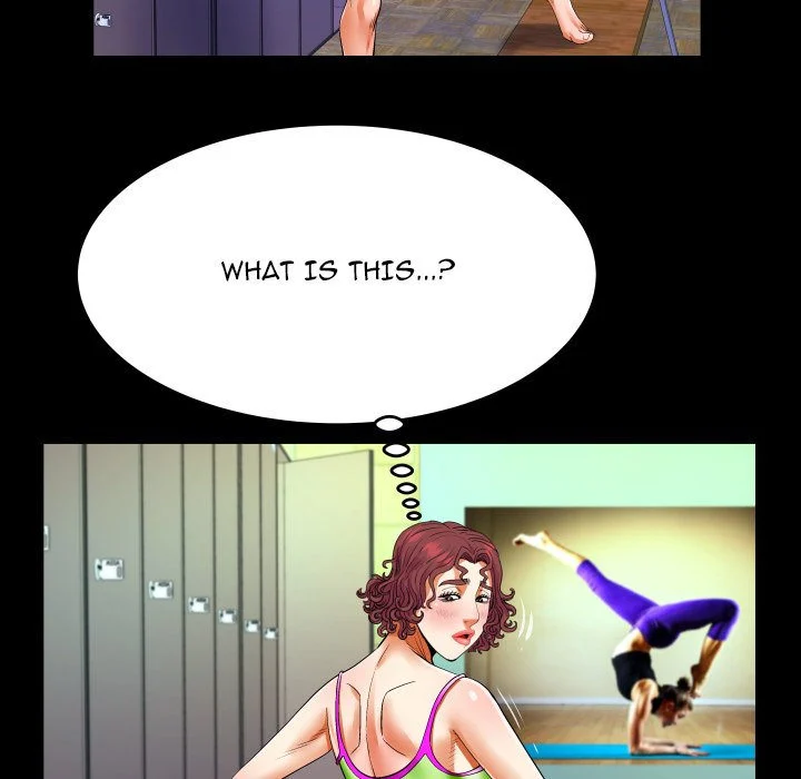 My Aunt chapter 110 page 72
