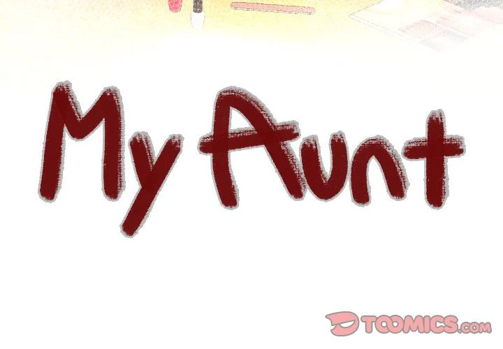 My Aunt chapter 111 page 5