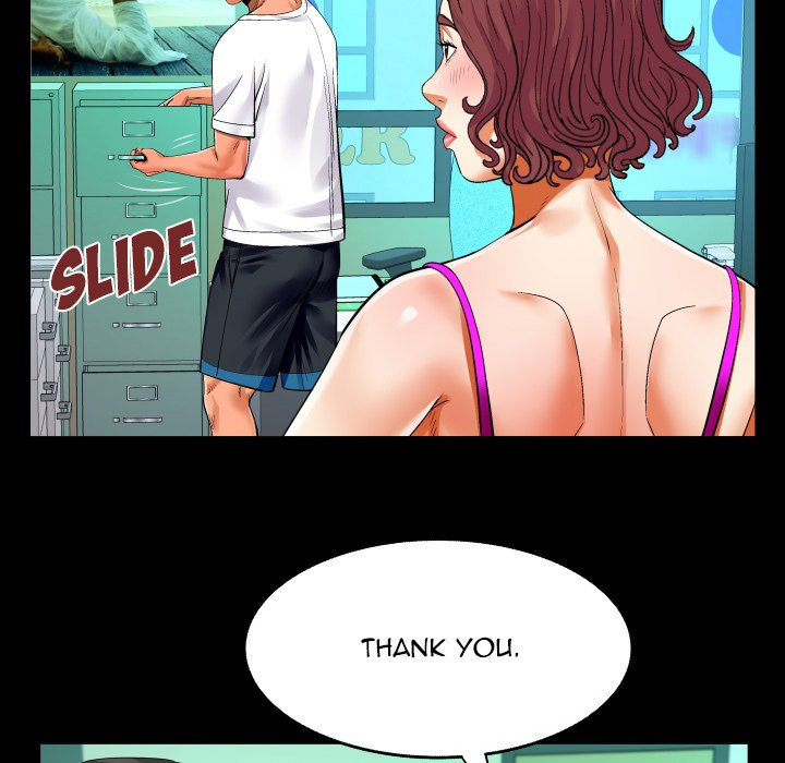 My Aunt chapter 111 page 13