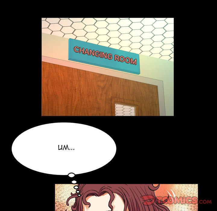 My Aunt chapter 111 page 15