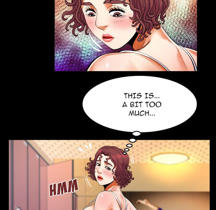 My Aunt chapter 111 page 16