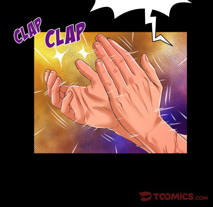 My Aunt chapter 111 page 19