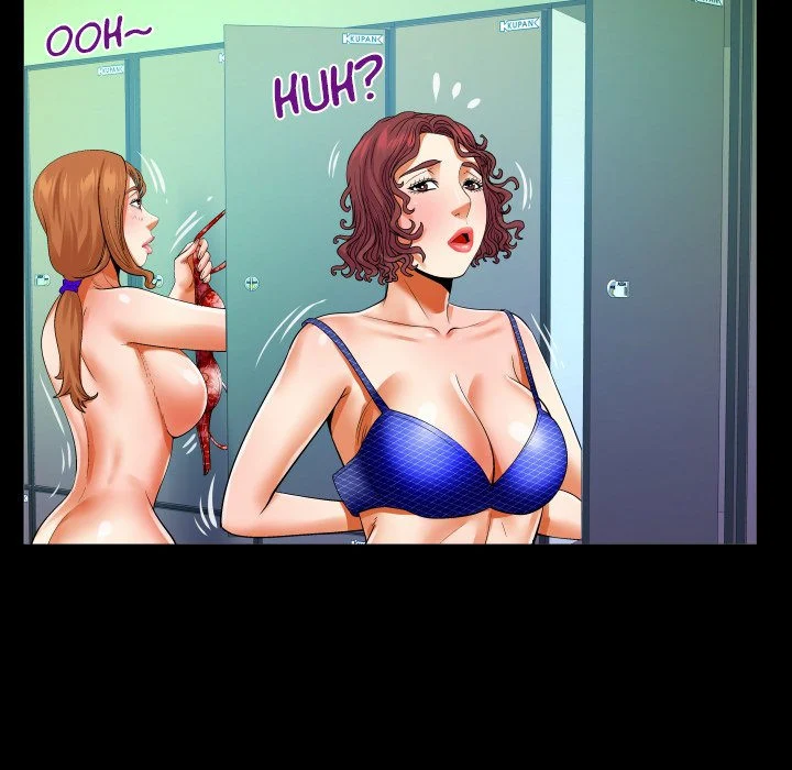 My Aunt chapter 111 page 36
