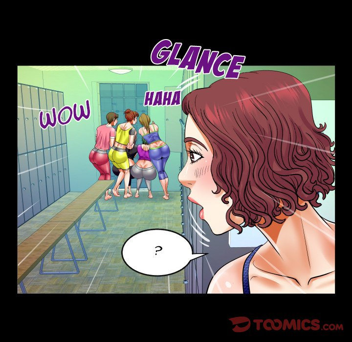 My Aunt chapter 111 page 37